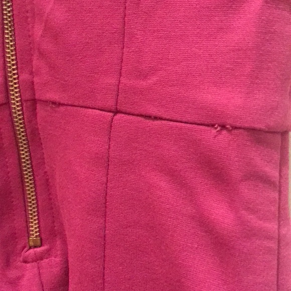 Bar III Flirty pink dress - Picture 8 of 8